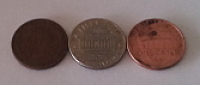 Pennies